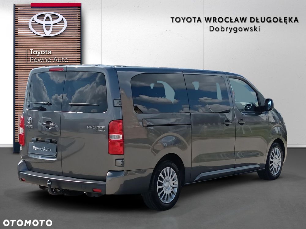 Toyota Proace Verso 2.0 D4-D Long Business - 7