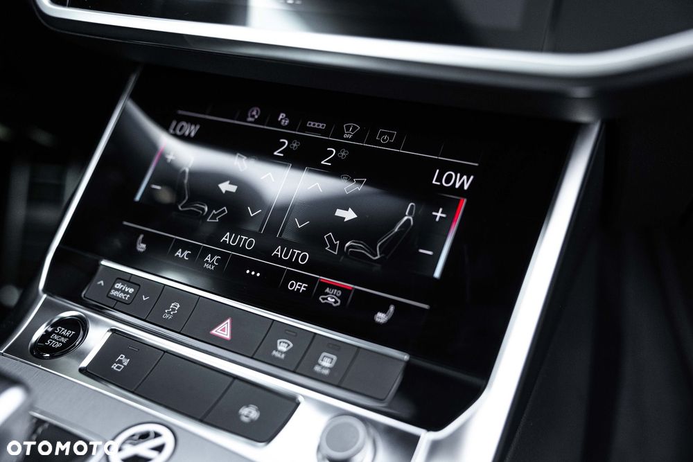 Audi A6 Avant - 25