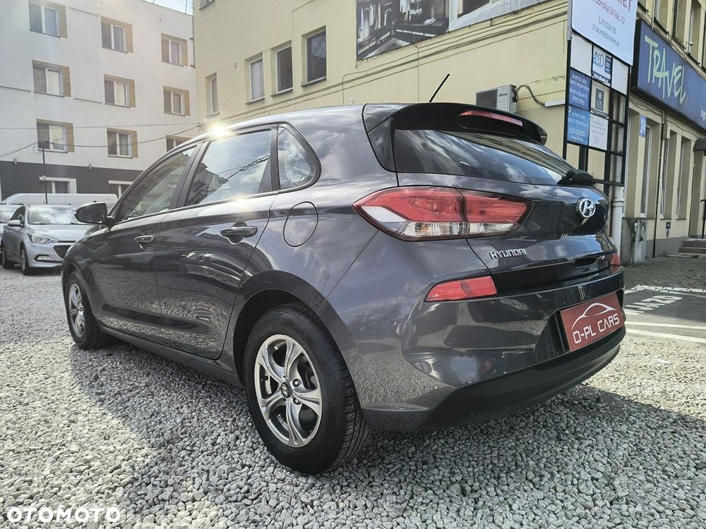 Hyundai i30 1.4 Comfort - 31