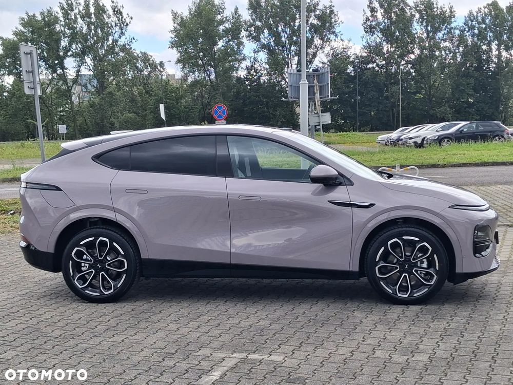 XPeng G6 80.8 kWh RWD Long Range PRO - 5