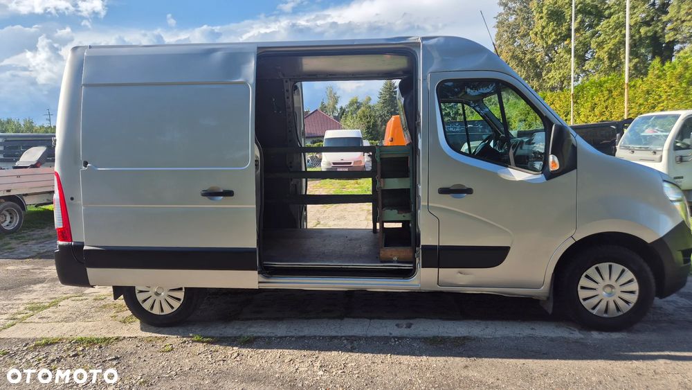 Renault Master - 11