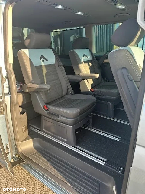 Volkswagen Multivan - 3