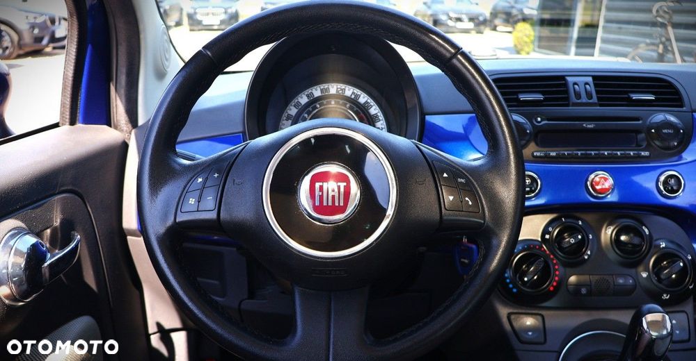 Fiat 500 - 24