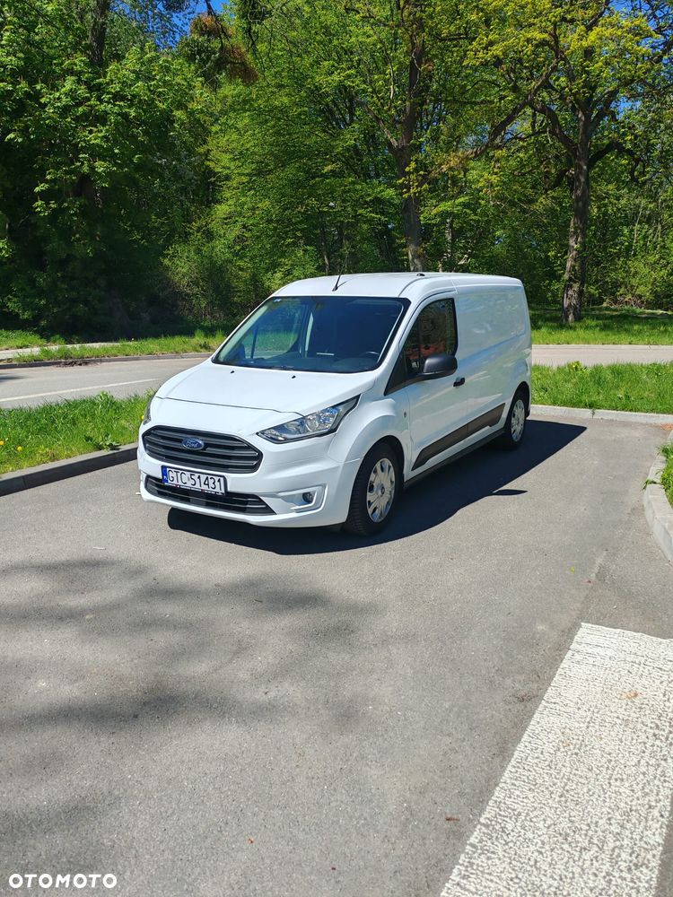 Ford Transit Connect - 3