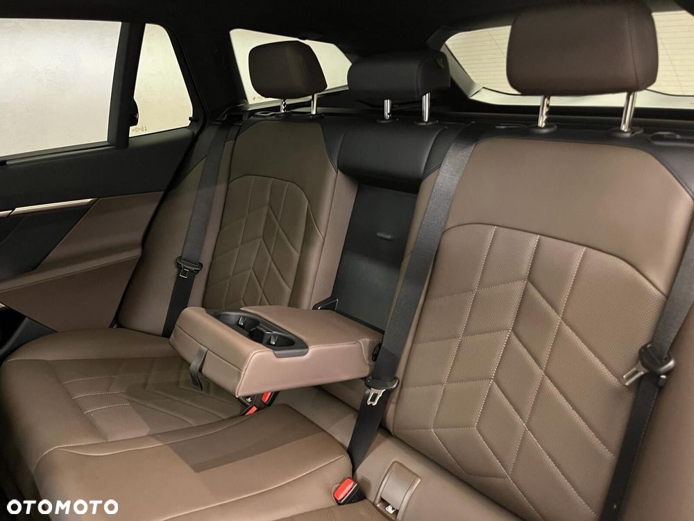 BMW Seria 5 520d xDrive mHEV M Sport - 34