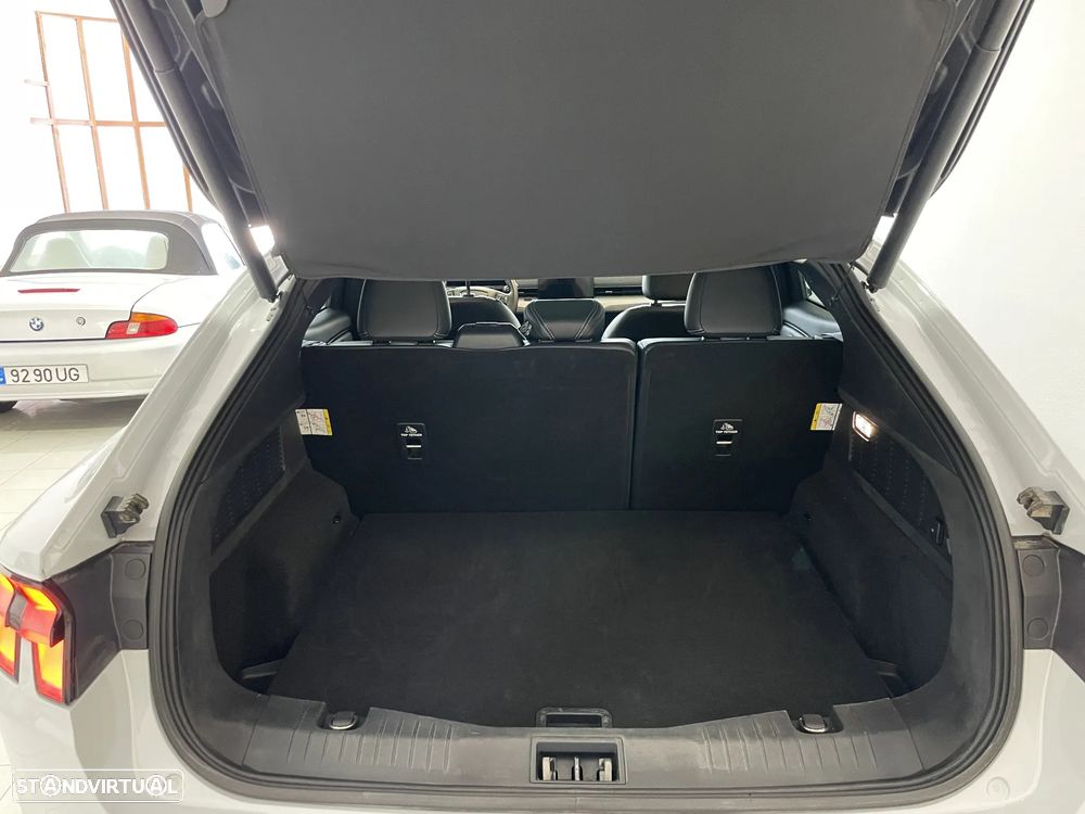 Ford Mustang Mach-E 98.7 kWh Premium - 6