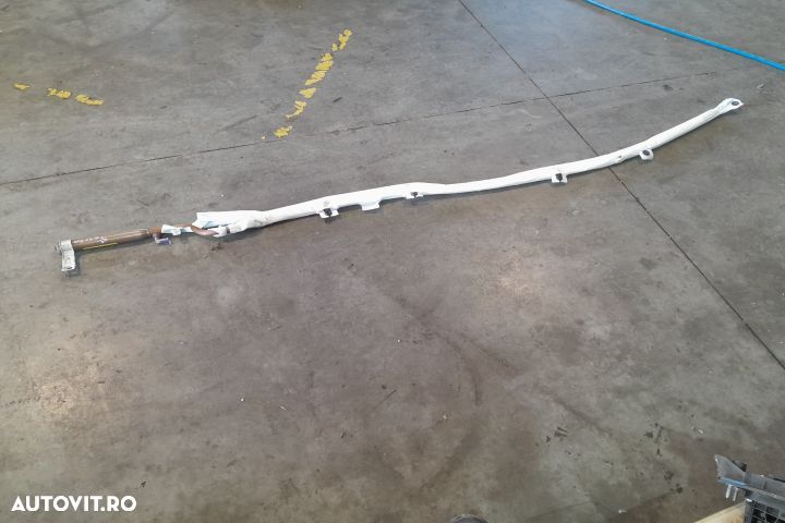 Airbag cortina stanga 8P3880741E 8P3880741E Audi A3 8P/8PA [2th facel - 1