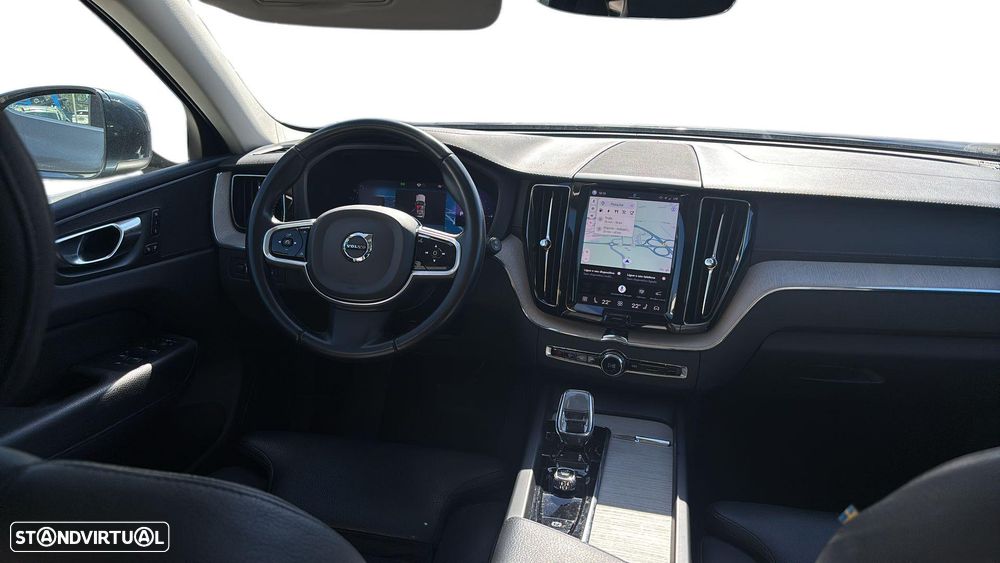 Volvo XC 60 2.0 T6 PHEV Inscription AWD - 6