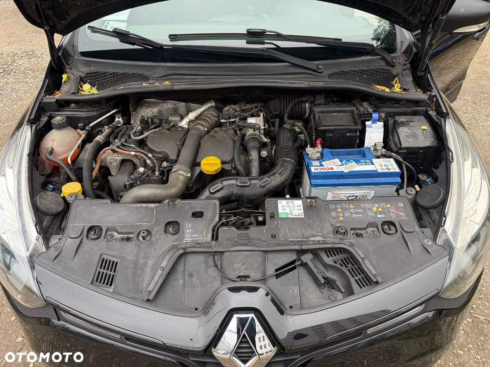 Renault Clio 1.5 dCi Life - 14