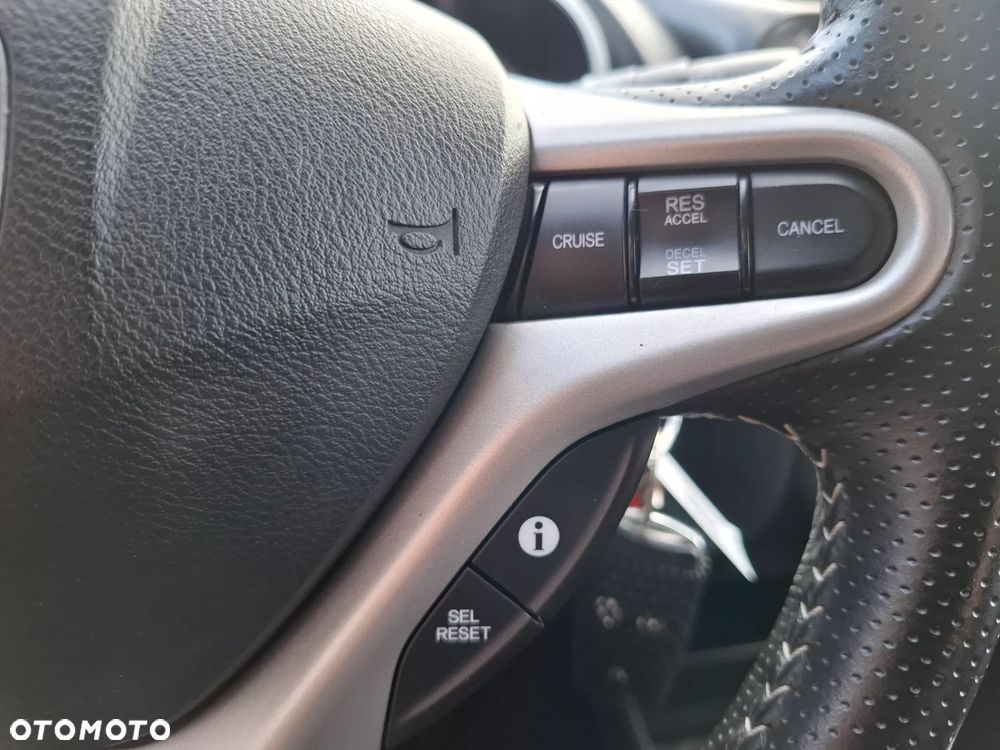 Honda Jazz 1.4 SI - 19