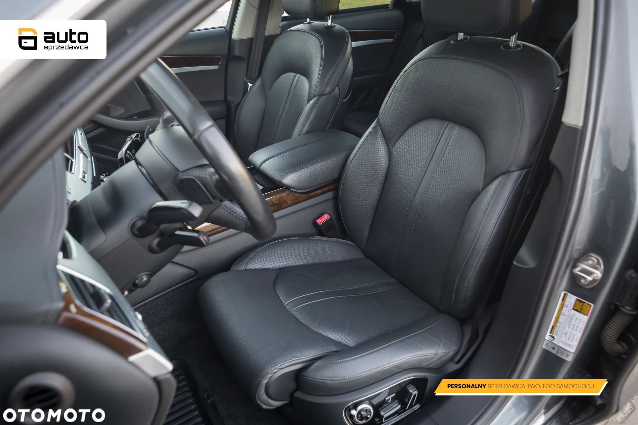 Audi A8 - 21