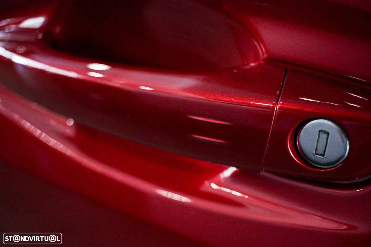 Peugeot e-208 50 kWh GT - 33
