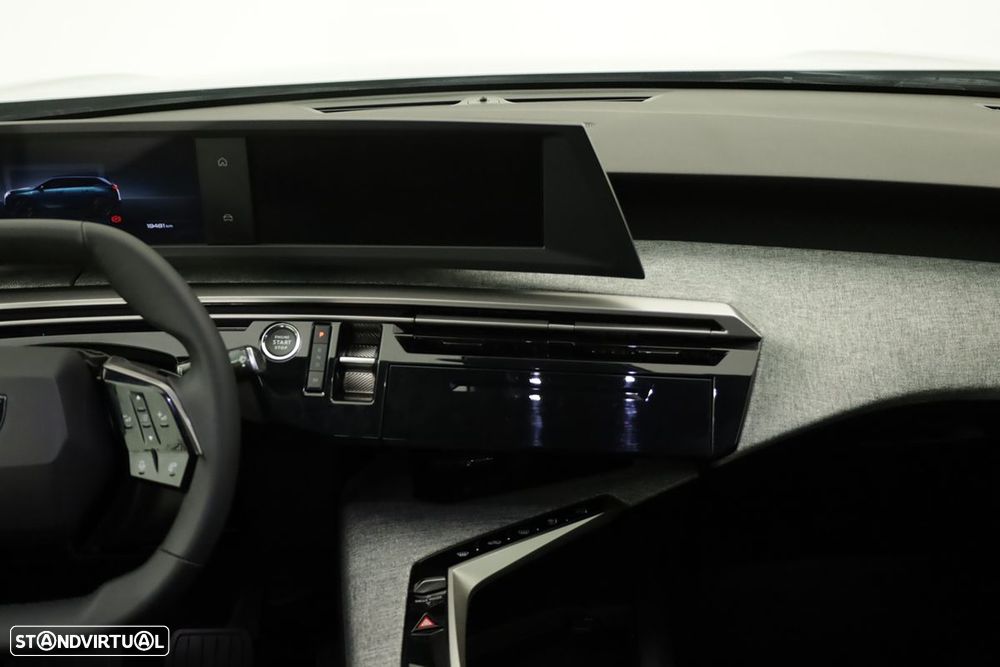 Peugeot 5008 1.2 Hybrid Allure e-DCS6 - 9