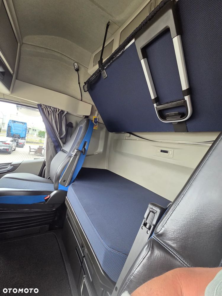 Volvo FH500XL/LOW DECK/EURO6/ - 16