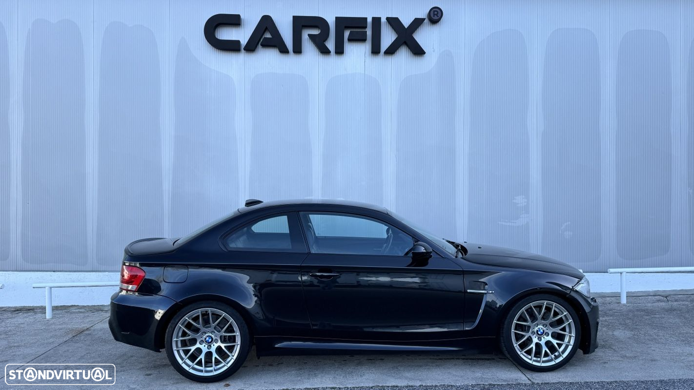 BMW 1M Coupe Standard - 19