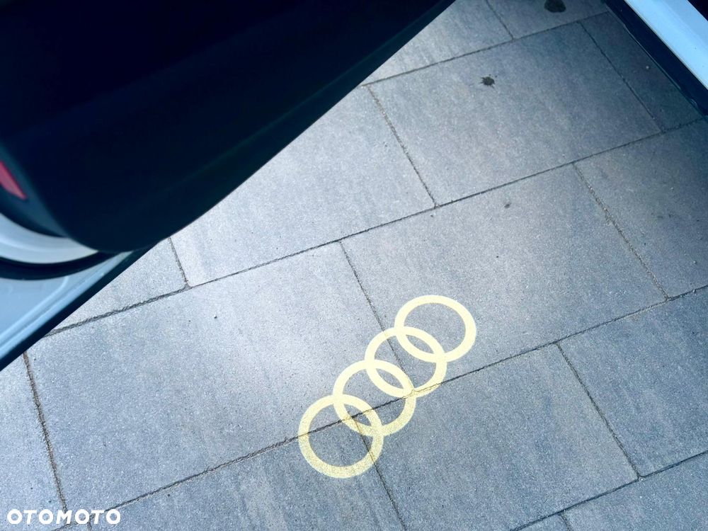 Audi Q3 45 TFSI Quattro S tronic S line - 24