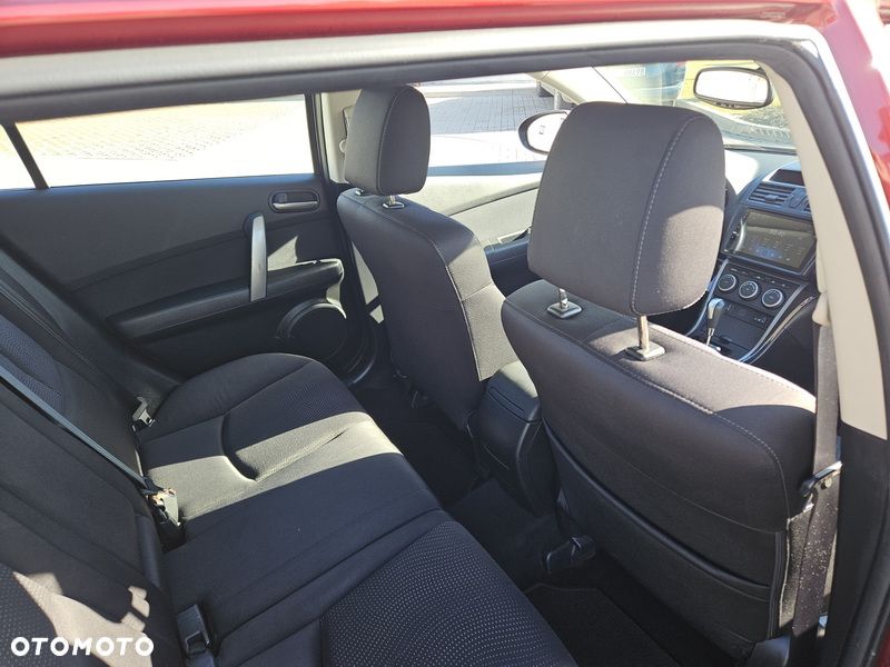 Mazda 6 2.0 Active - 9