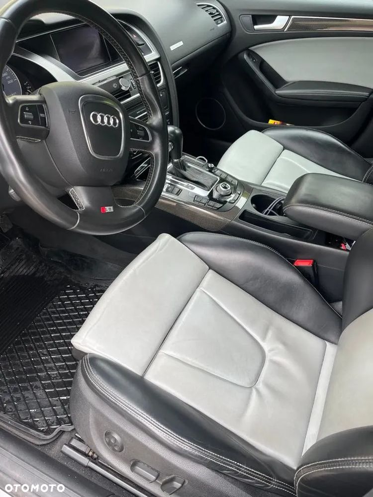 Audi S5 Coupé 3.0 TFSI Quattro S tronic - 7