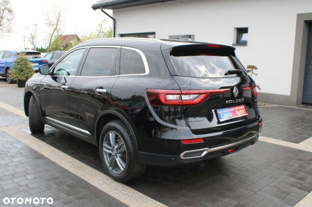 Renault Koleos - 4