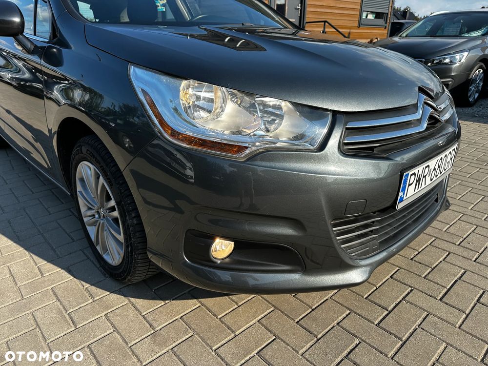 Citroën C4 - 34