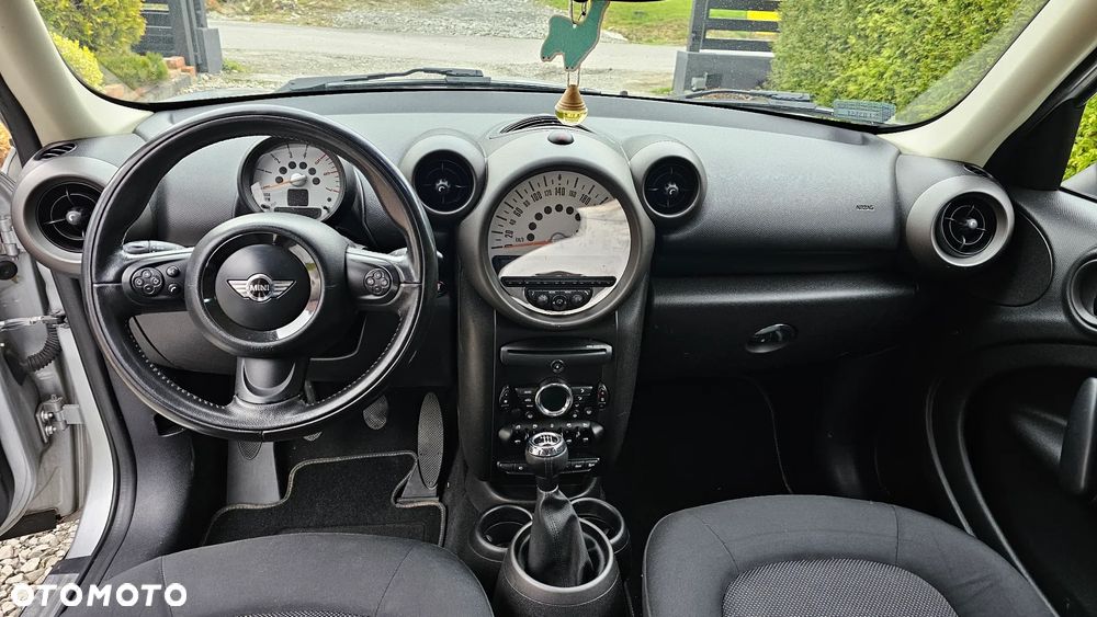 MINI Countryman Cooper D - 27