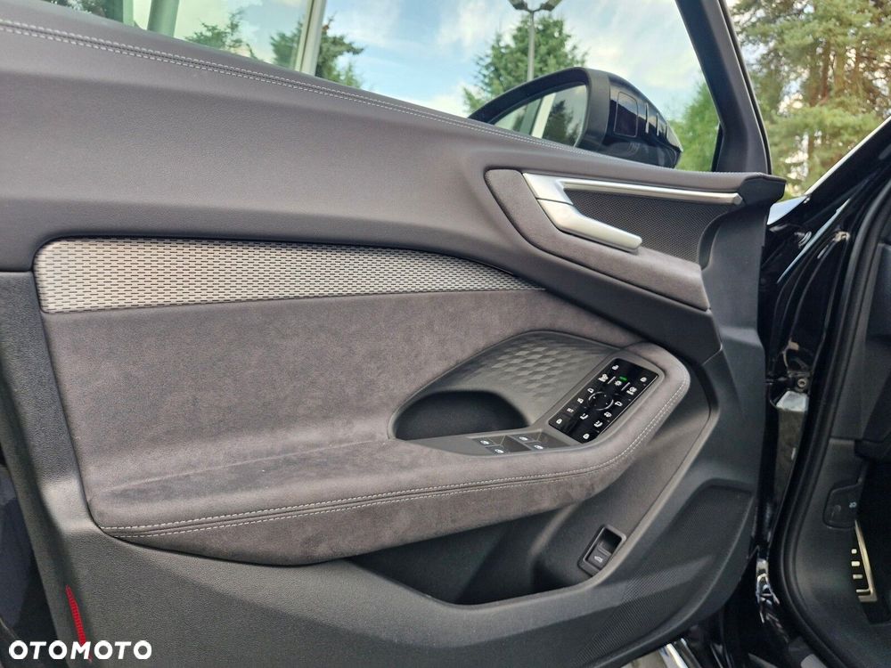 Audi A5 Limousine TFSI Quattro S tronic - 17
