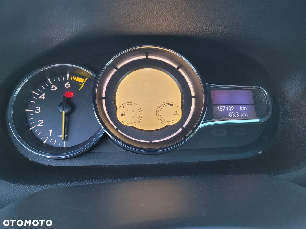 Renault Megane 1.4 16V TCE Dynamique - 17