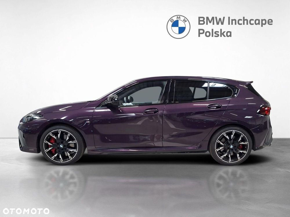 BMW Seria 1 M135 xDrive - 2