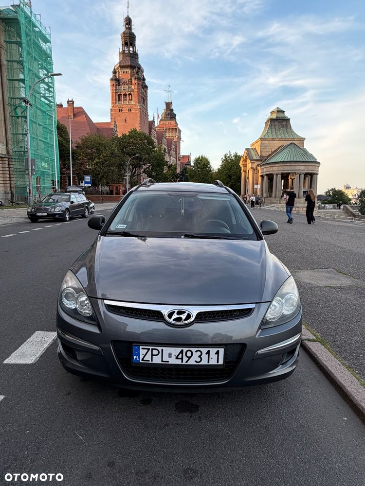 Hyundai i30 1.4 Edition Plus - 1