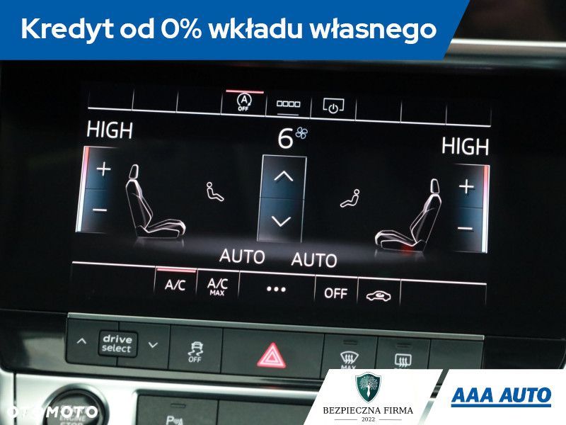 Audi A6 Limousine - 14