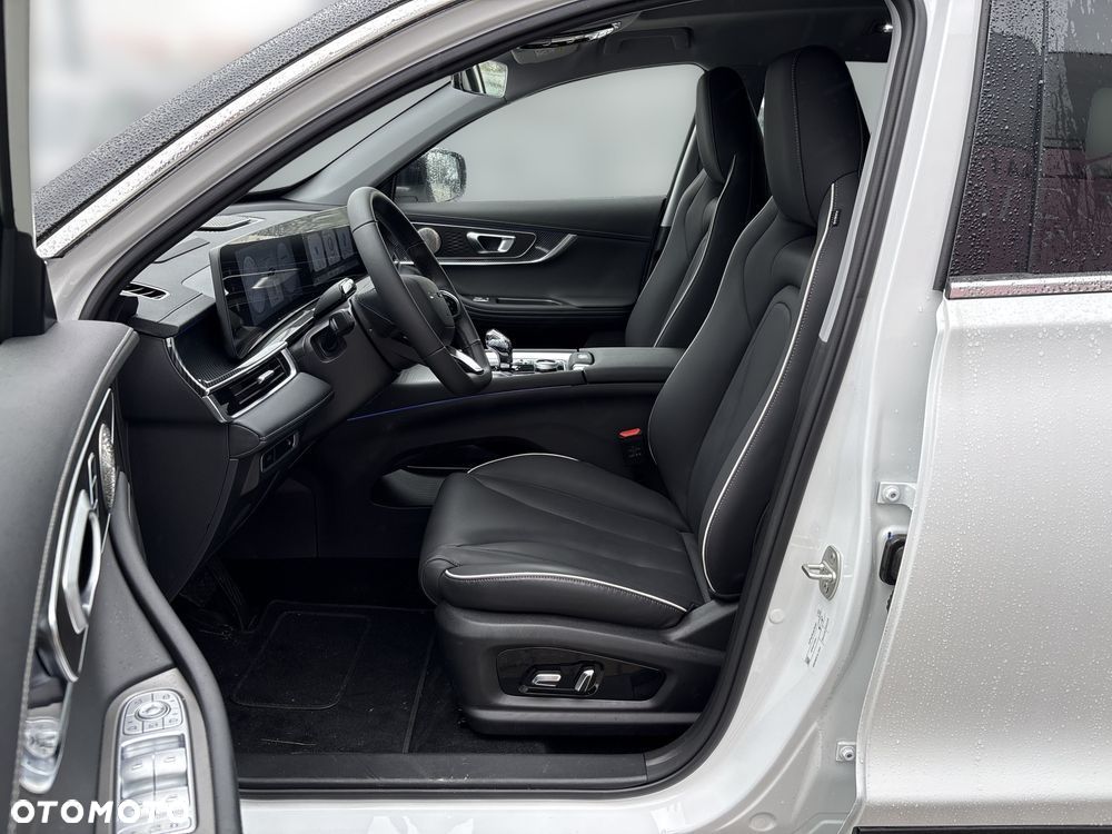 Chery Tiggo 7 1.5 T-GDI Super Hybrid Prestige DHT - 13