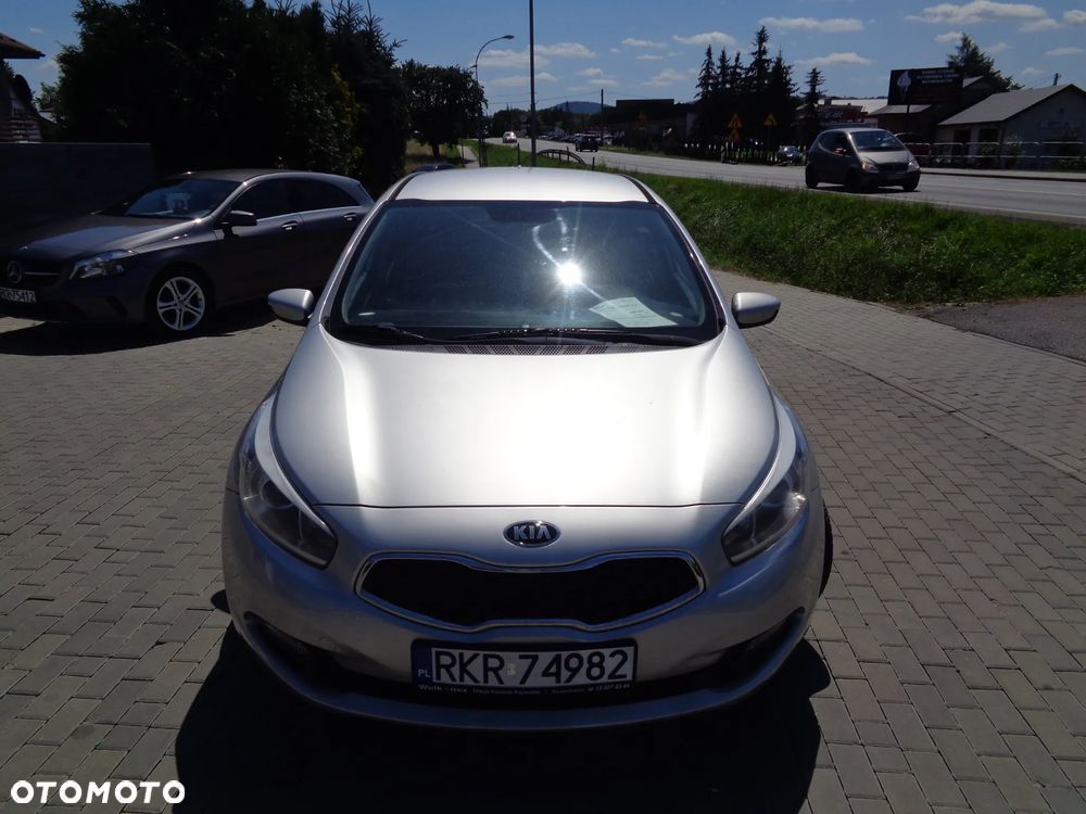 Kia Ceed 1.4 XL - 3
