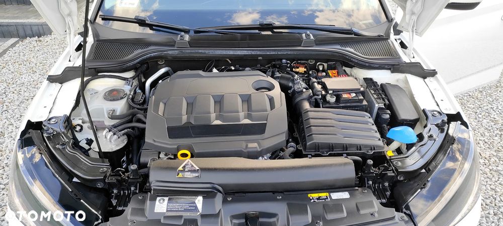 Skoda Scala 1.6 TDI SCR Active - 17