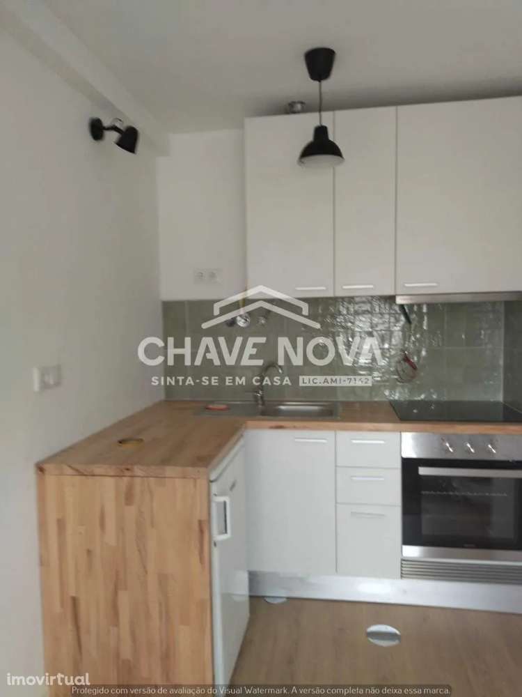 apartamento T1 para Venda em Vila Nova de Gaia. - Grande imagem: 4/17