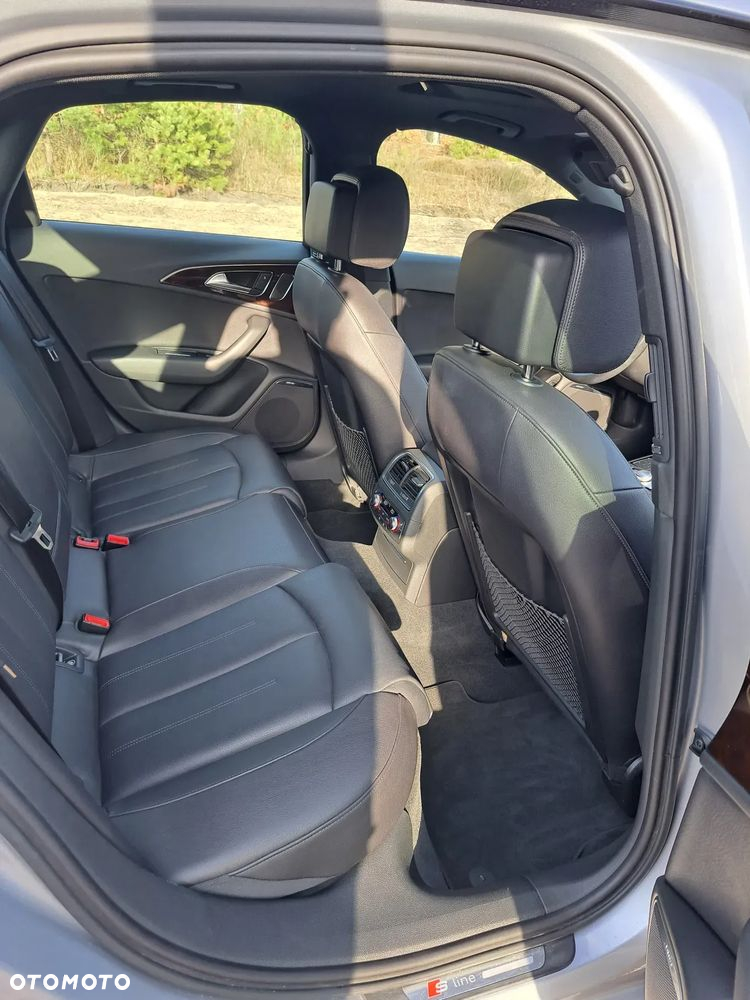 Audi A6 2.0 TFSI Quattro S tronic - 20