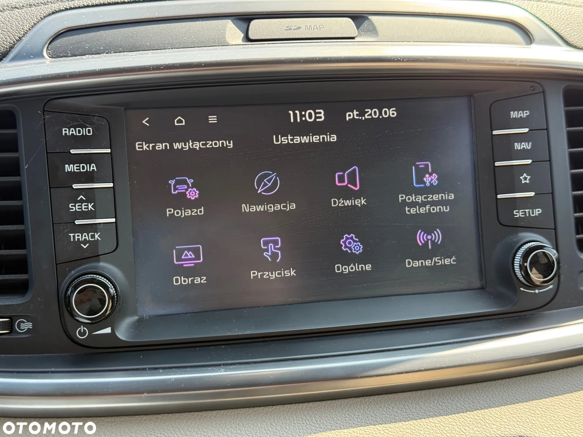 Kia Sorento 2.0 CRDI Business Line Plus - 37