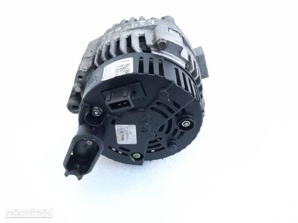 Alternador Bmw 3 Compact (E36) - 6