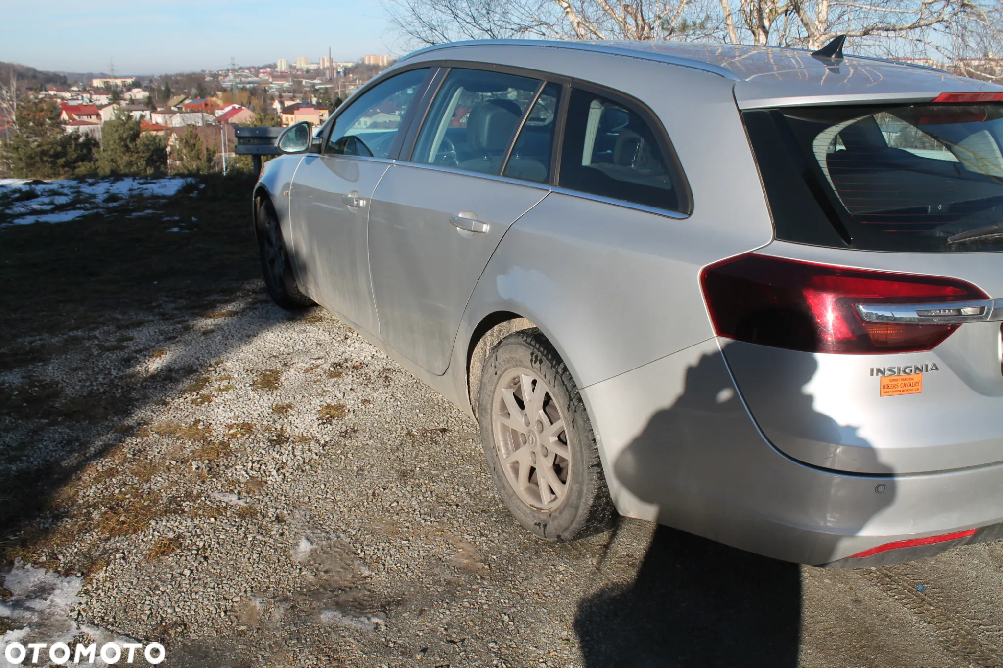 Opel Insignia - 6