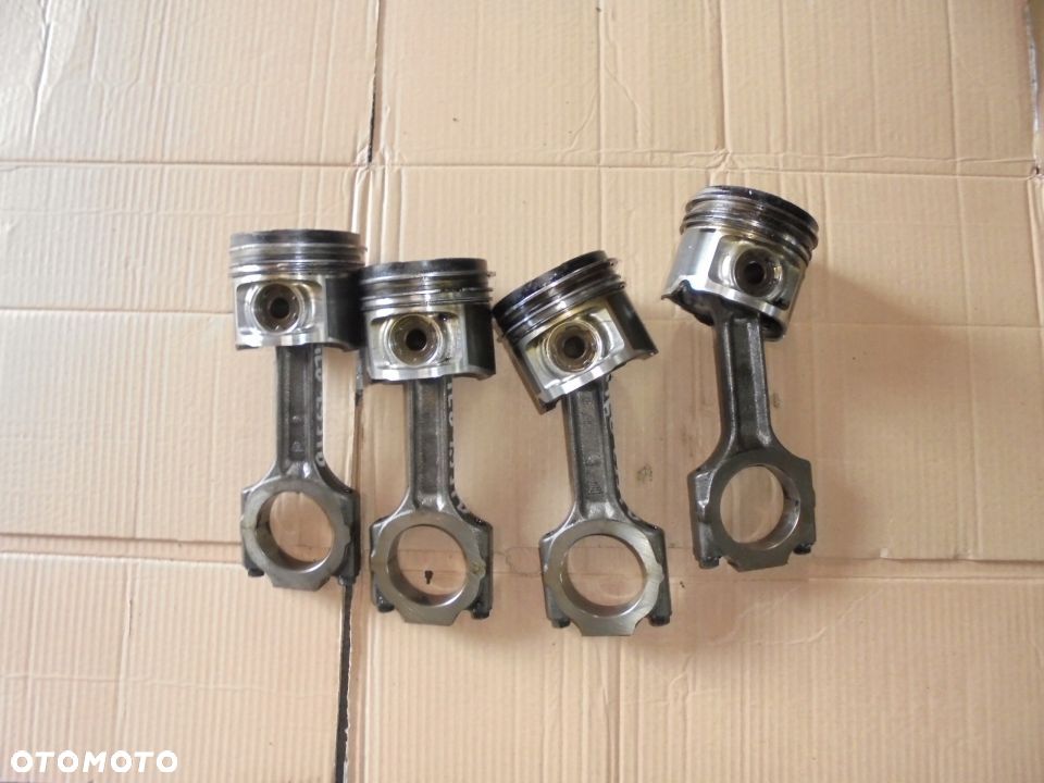 TLOKI TLOK STILO 1.9 JTD - 1