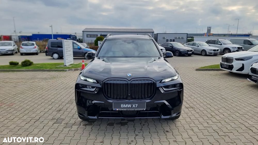 BMW X7 - 4
