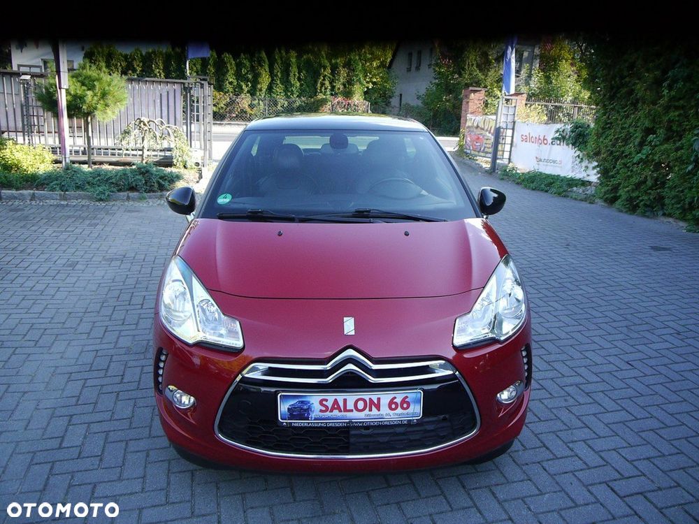 Citroën DS3 - 7