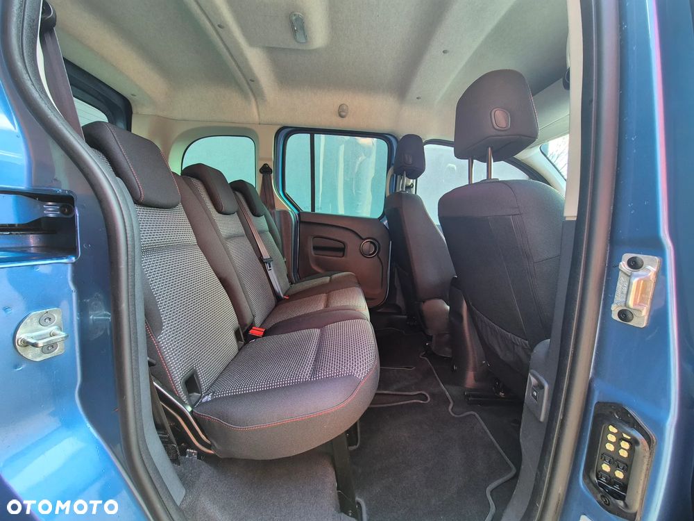 Mercedes-Benz Citan Tourer lang EDITION - 20