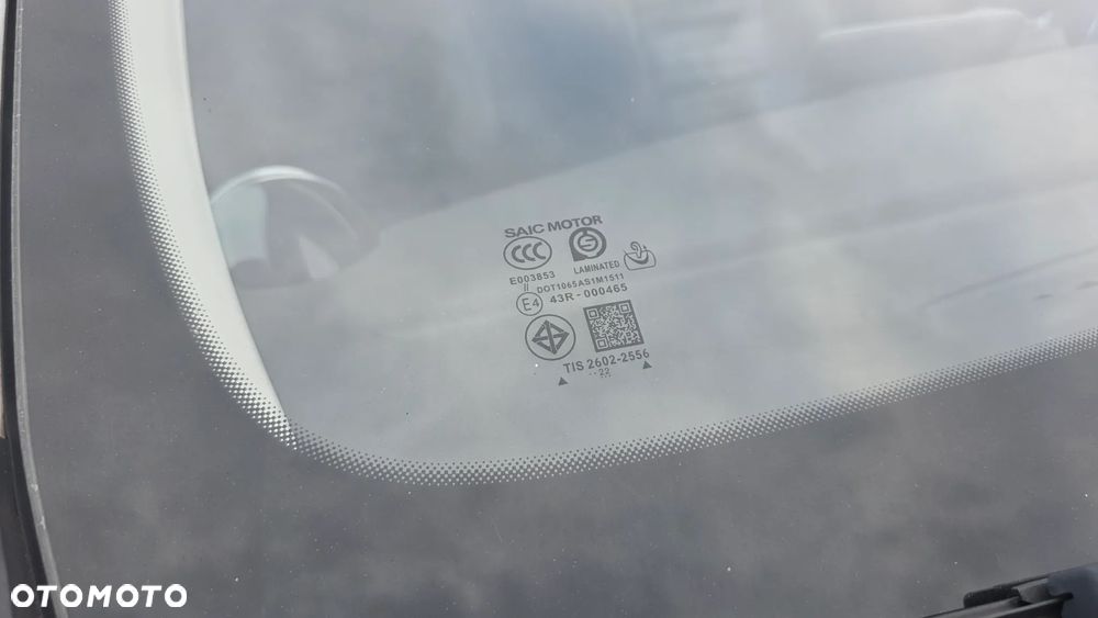 MG HS PHEV Luxury - 30