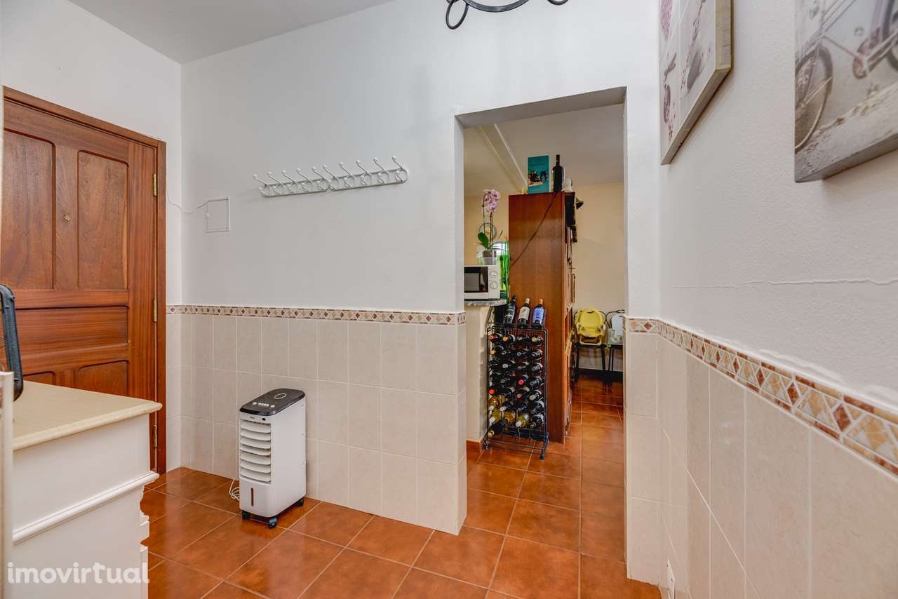 APARTAMENTO T2 | 68 M² | ELEVADOR | SETUBAL - Grande imagem: 3/23
