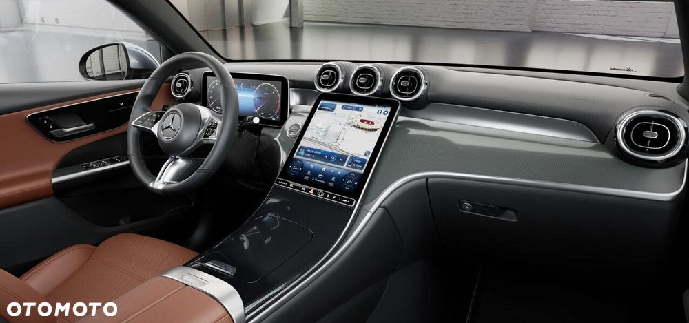 Mercedes-Benz GLC - 7