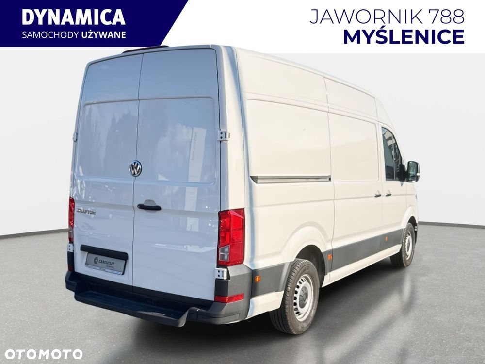 Volkswagen Crafter - 9