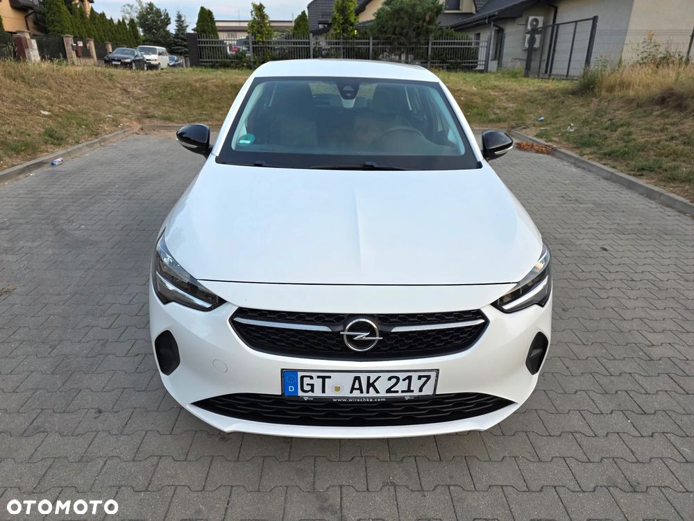 Opel Corsa - 10