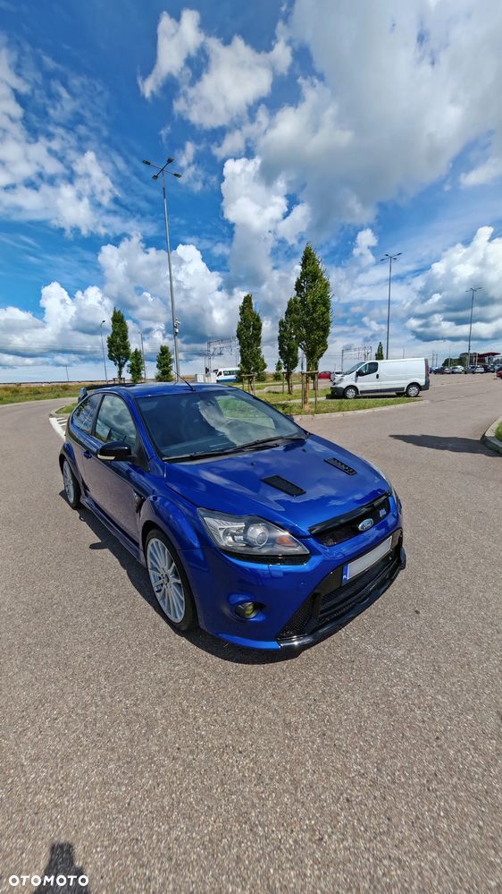 Ford Focus - 5