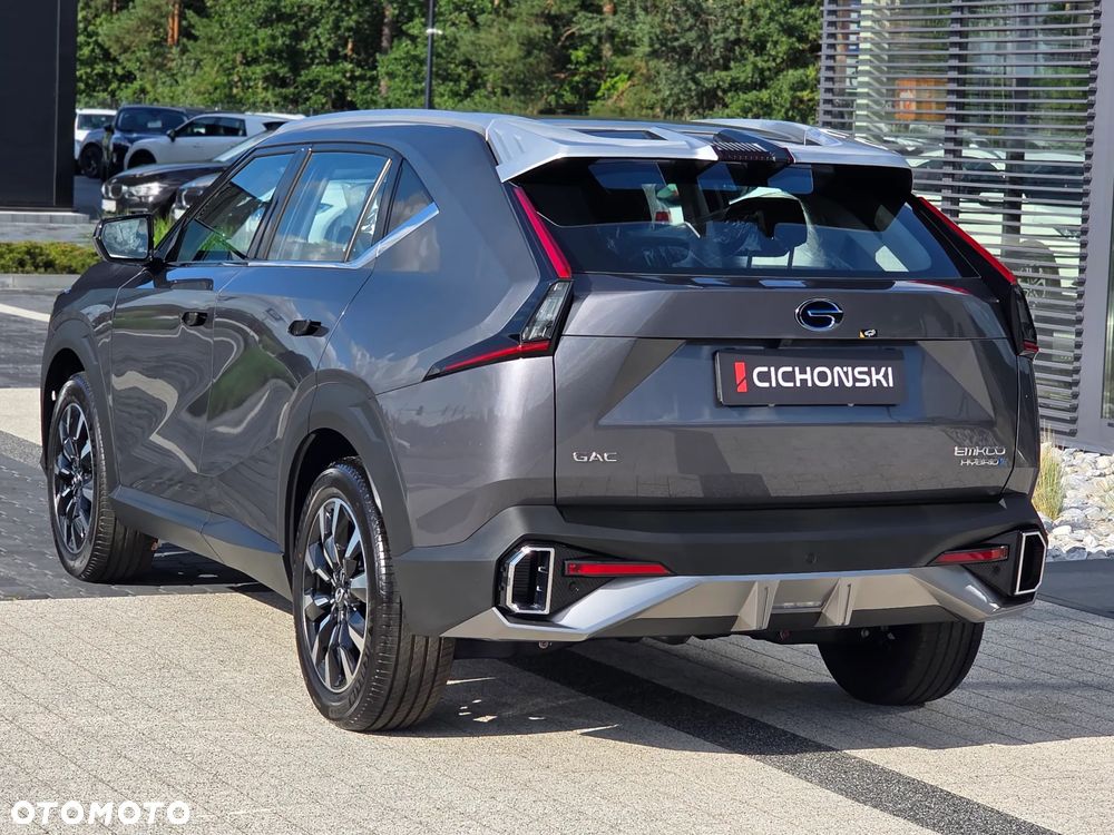 GAC Emkoo 2.0 HEV Luxury DHT - 25