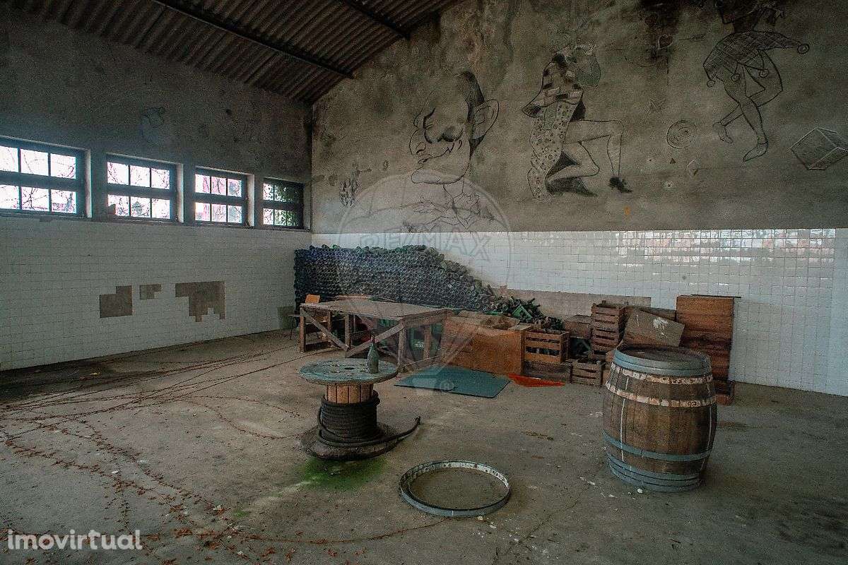 Armazém  para venda - Grande imagem: 4/40